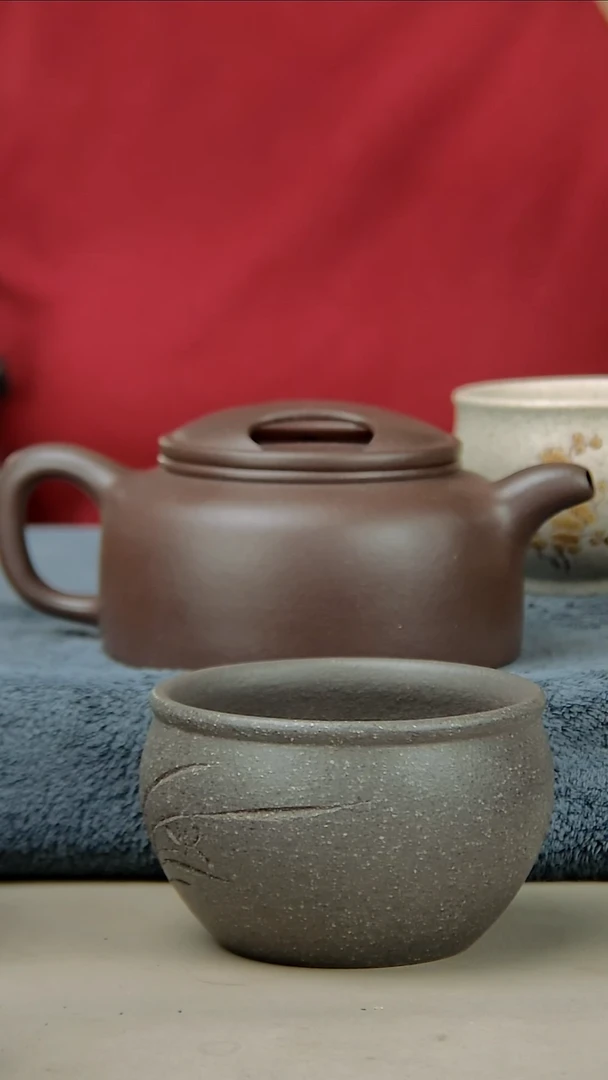 茶壶紫砂240/250留该底槽清