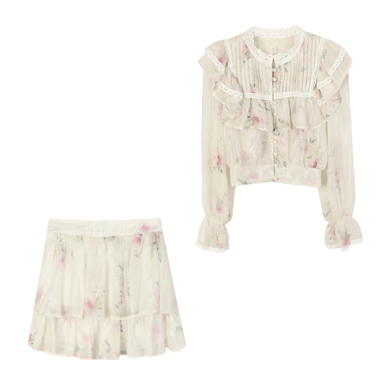 子芸定制套装预X4TZ6361A