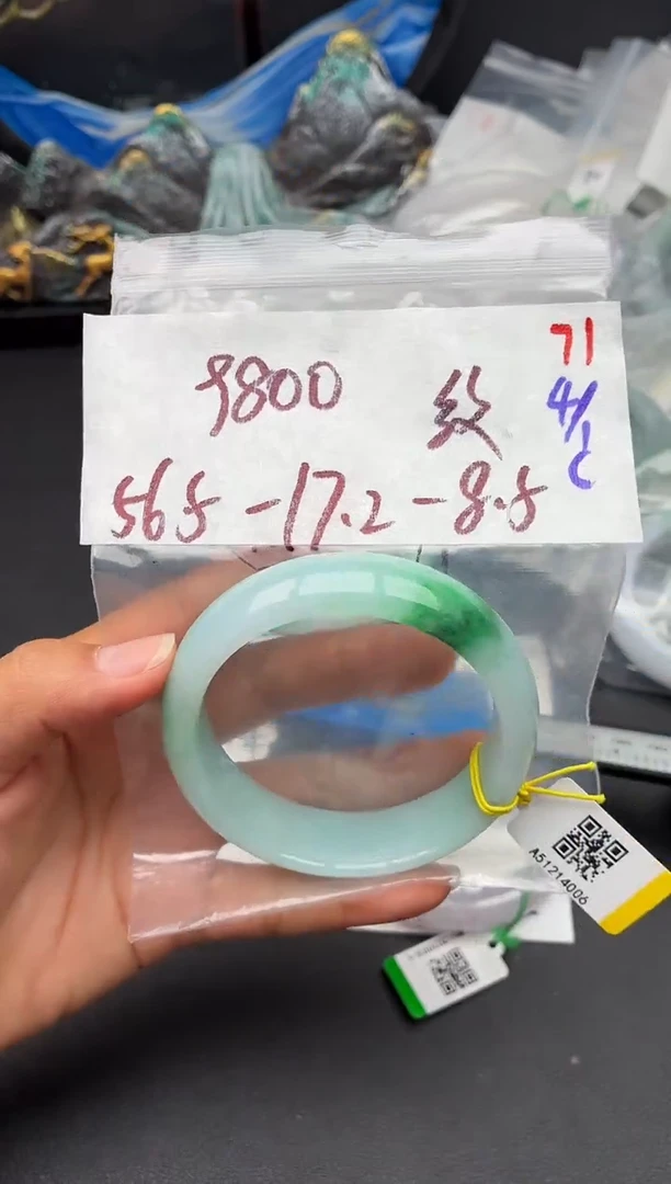 未镶嵌定制翡翠毛货需精细抛光多样性发1件71