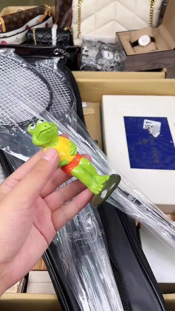 瓷片全球寻宝高端瓷儿