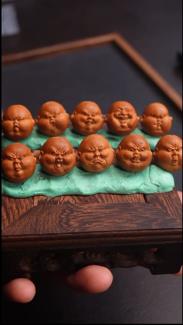 手串/手链橄榄核苏工橄榄核2.0+