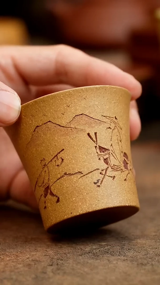 茶杯紫砂9**8111111111111