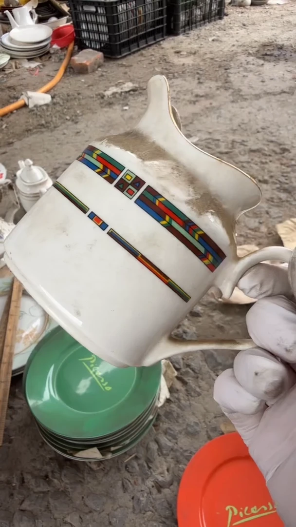 瓷磁州窑买到就是赚到