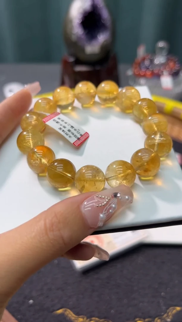 【闪购商品】水晶手链未镶嵌167多样性发其一/