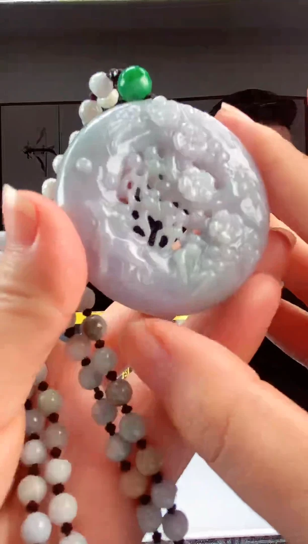 【闪购商品】定制翡翠未镶嵌8-翡翠A货毛货