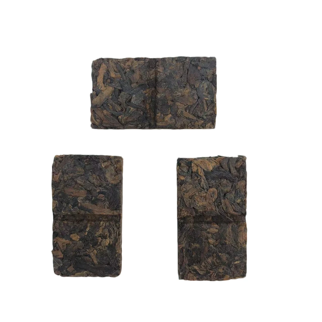 品茗芬386号链接云南普洱熟茶紧压茶XY