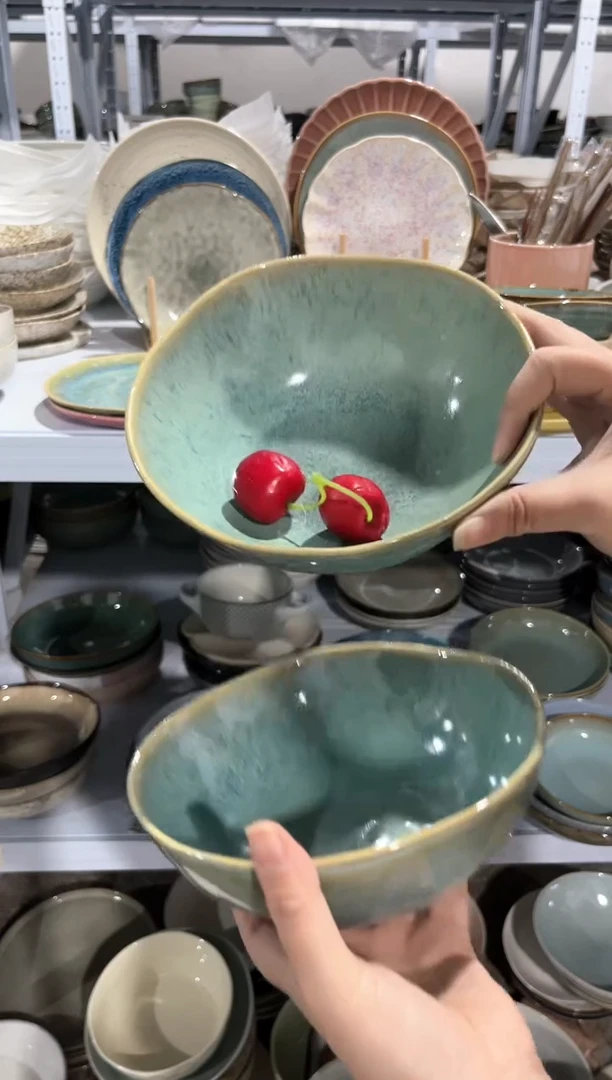 【闪购商品】瓷片外贸尾货微瑕满20包邮X2 LM