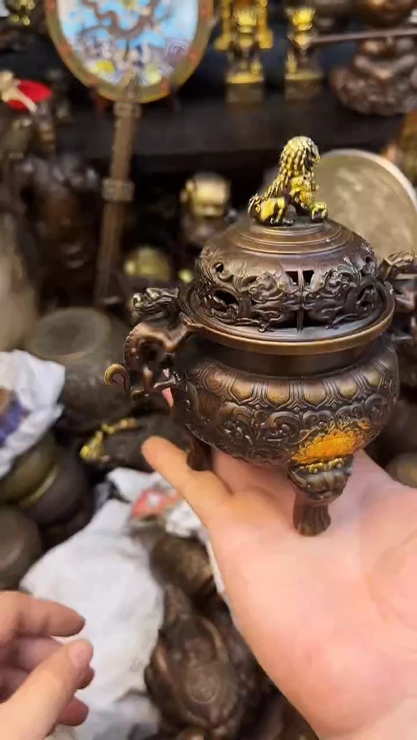 1129李哥铜器摆件链接