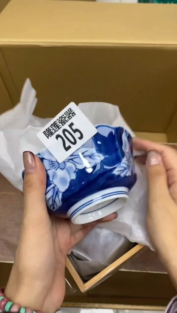 瓷片隆莲瓷器欢迎大家