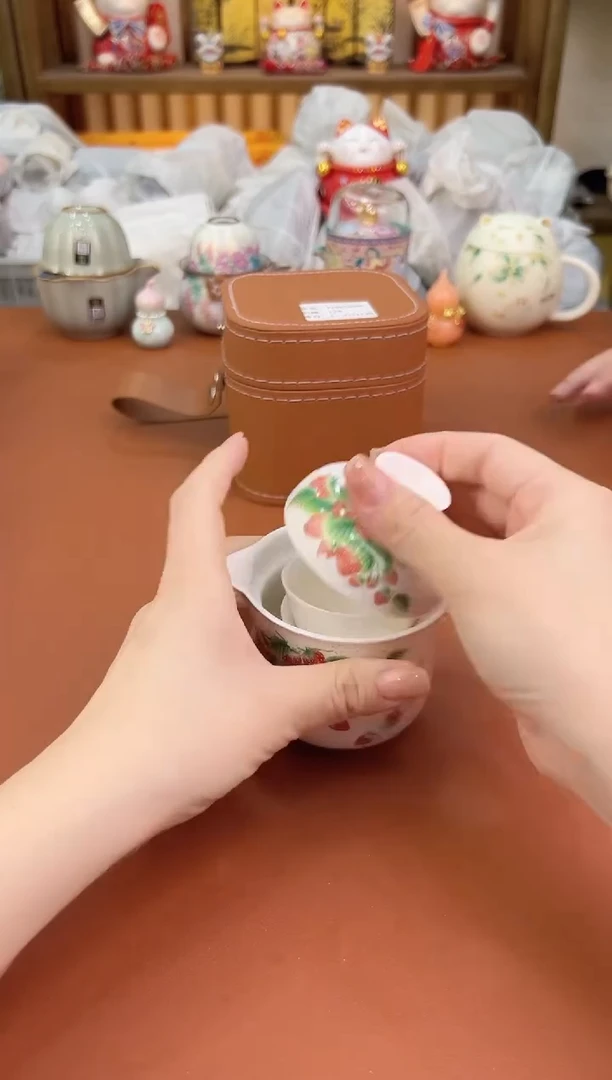 @@允礼茶器通用链接 这个真的很便宜