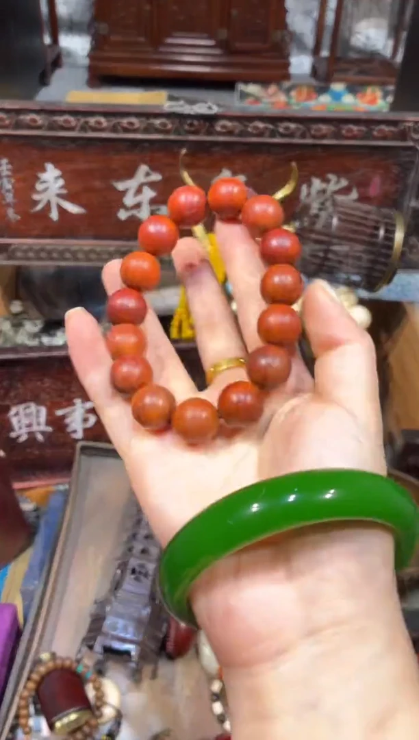 木慧心甄选直播推荐