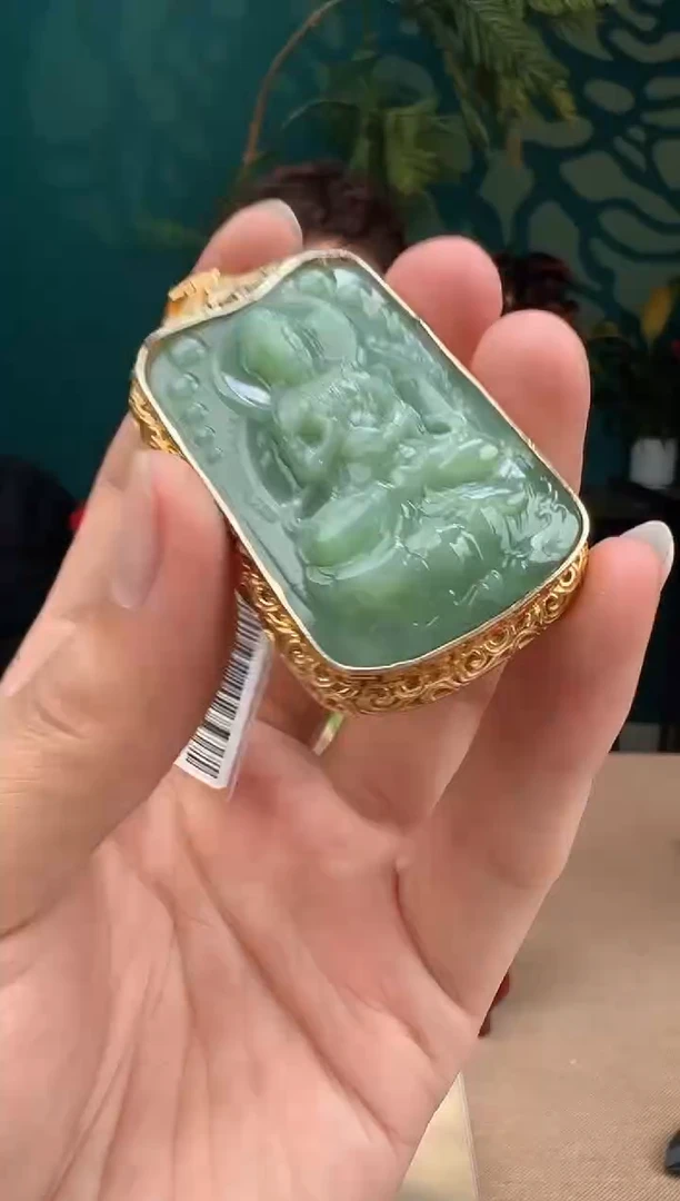 定制和田玉多样性发货拍一发一