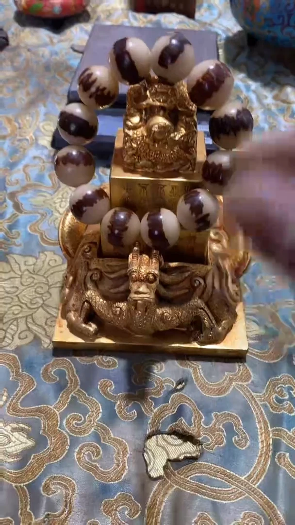 【闪购商品】金刚菩提手串精品好物精选