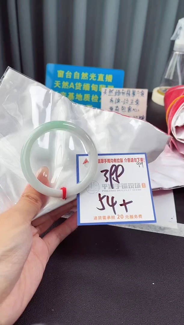 未镶嵌手镯翡翠11111