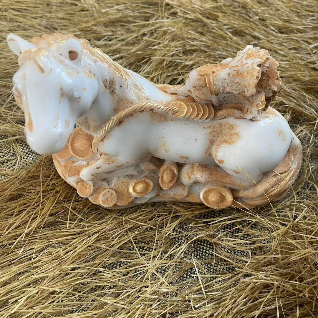 精品摆件一个  BM