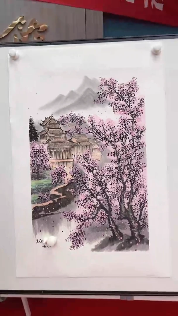 国画111111111111