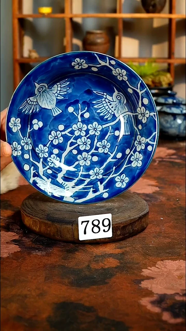 茶碗...........789