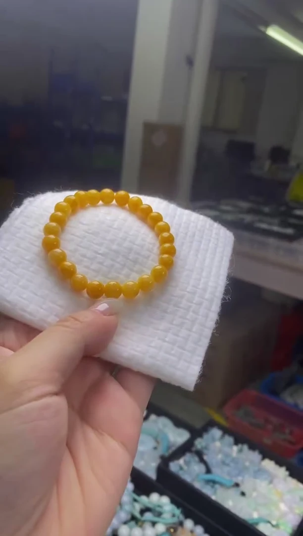 颈饰未镶嵌翡翠闪购0003409卡8