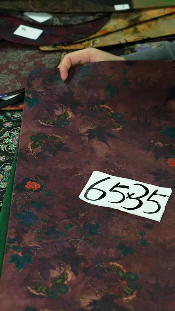 清一波茶席 发型要帅 手速要快