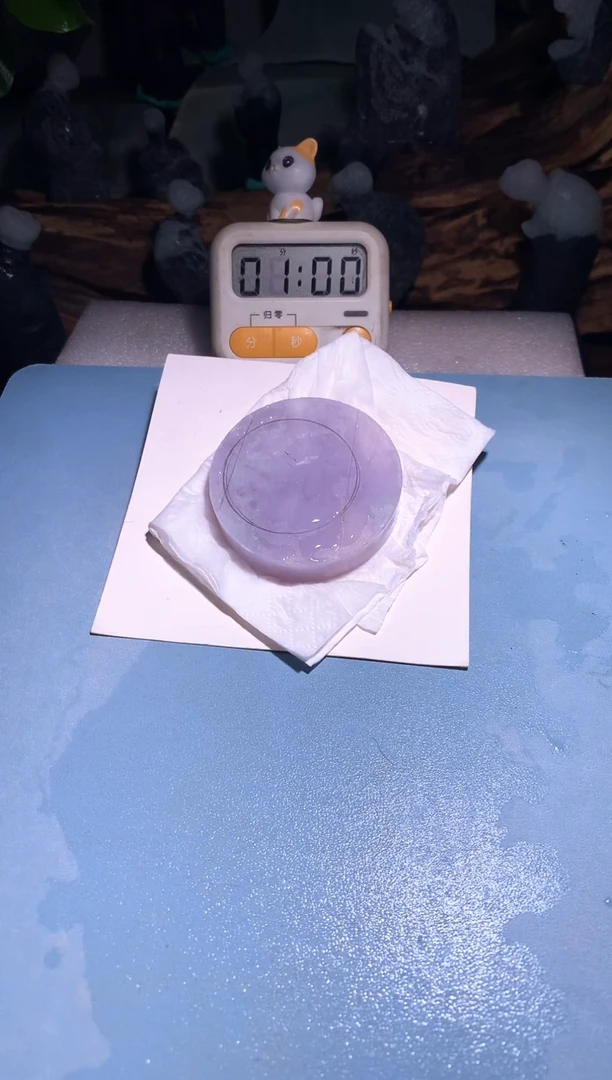 吊坠(不含链)未镶嵌翡翠市***生L257