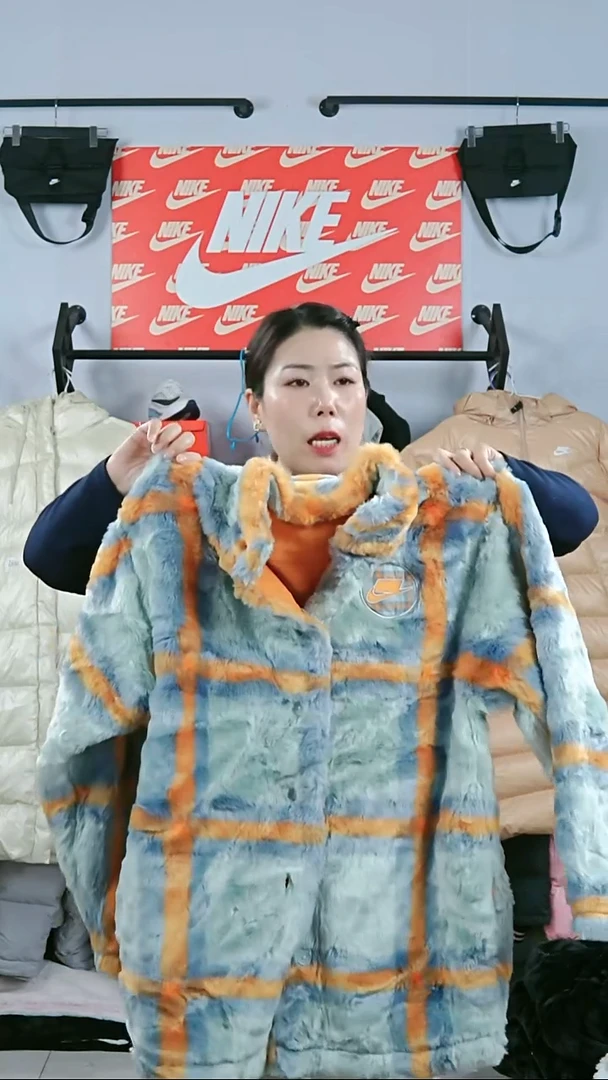 757闪购编码Nike/Jordan运动衣以直播间过款为准尺码