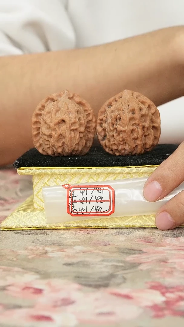 把件文玩核桃非嫁接北京