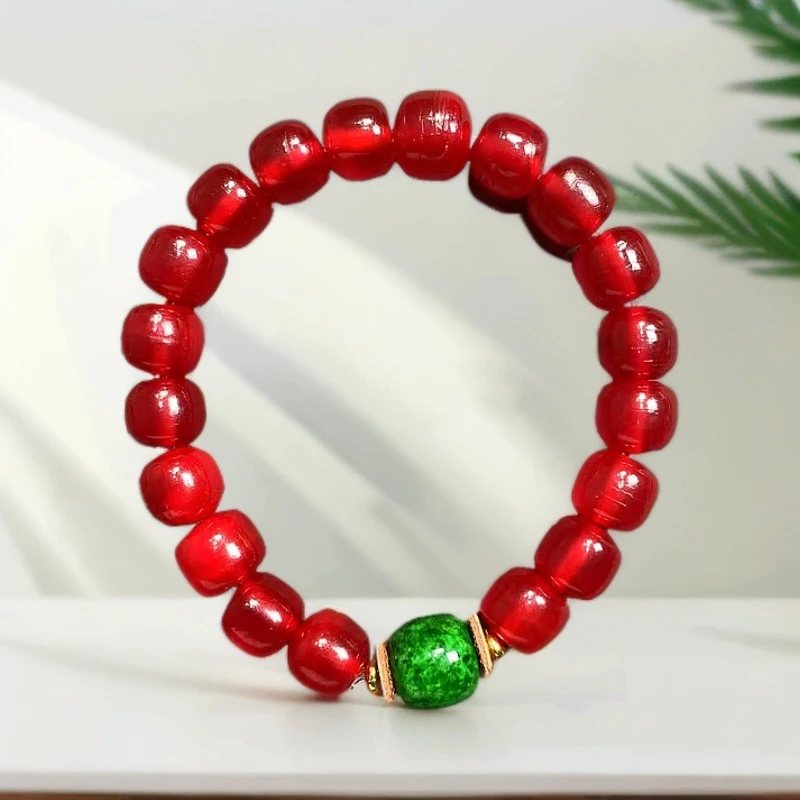 精品时尚神龙披手链丫2212