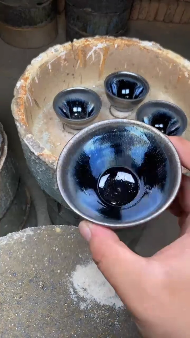 茶盏46
