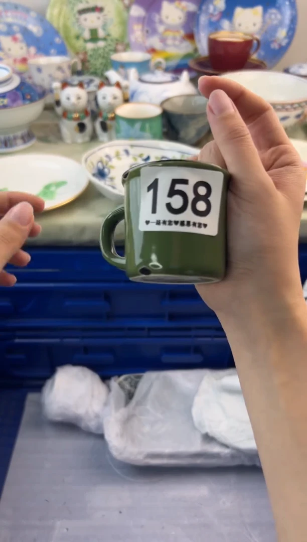 瓷片158...........