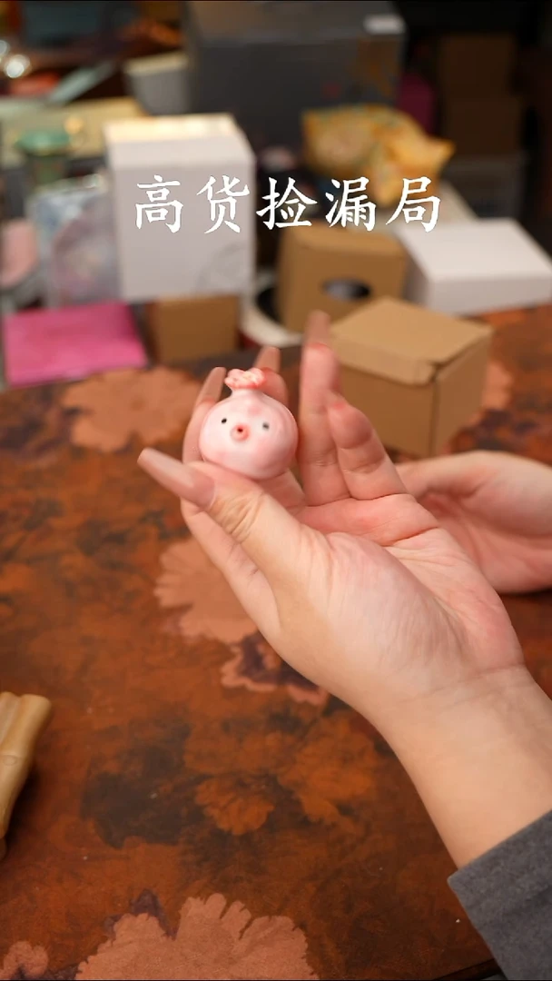 陶瓷茶具（无礼盒@@A12162