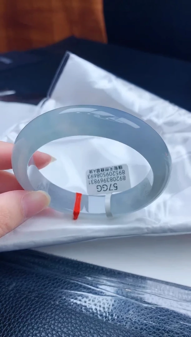 未镶嵌手镯翡翠缅甸天然翡翠A货手镯