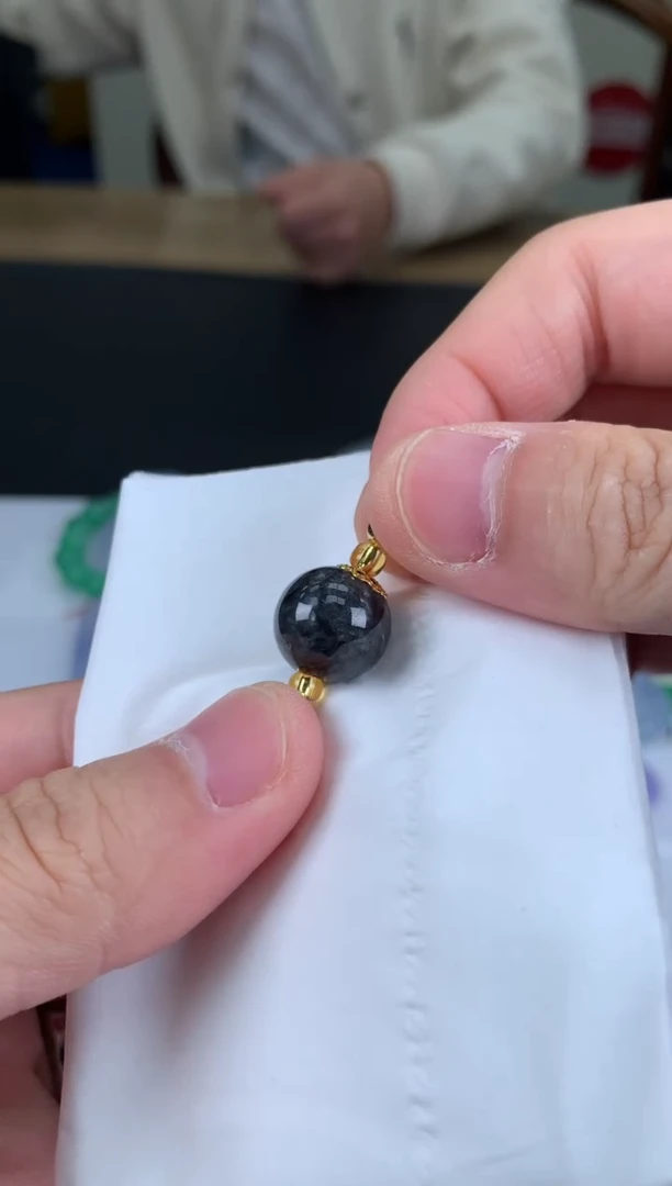 【闪购商品】翡翠颈饰未镶嵌吊坠