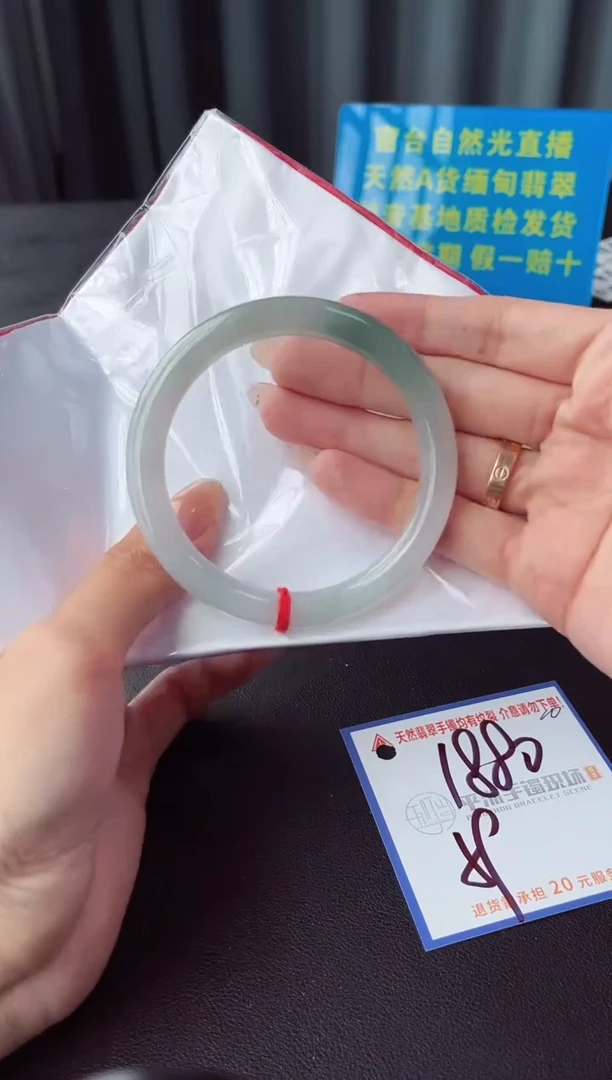 未镶嵌手镯翡翠1111
