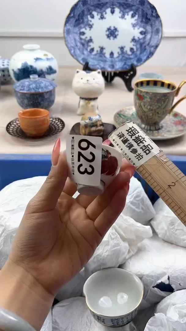 【闪购商品】瓷片623，，，，，，