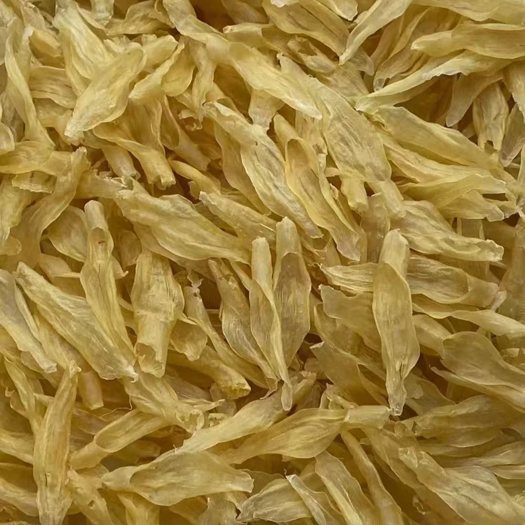 【赵麻麻精选】T93-96本港溪沃白花胶（仙女白）