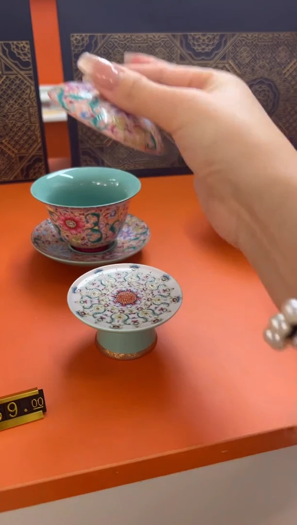 【闪购商品】瓷片小乔闪电购链接