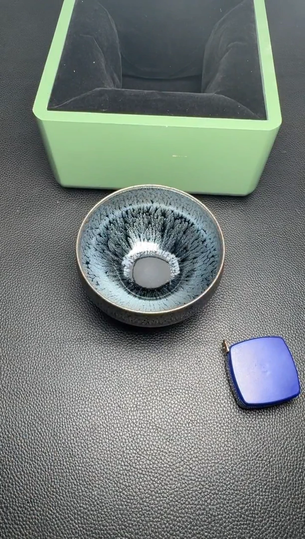 茶盏陈乃文重见钵167