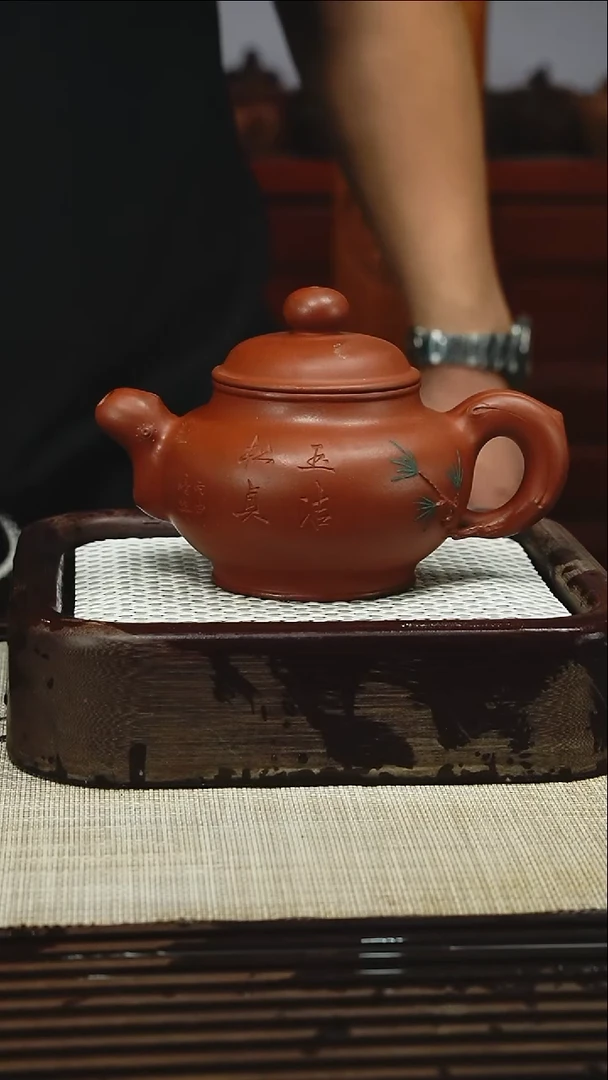 茶壶紫砂11111111