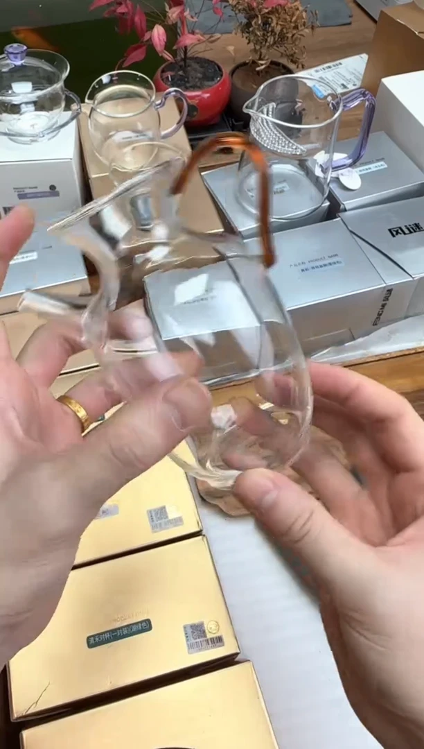 风谜金标畅语茶海琥珀