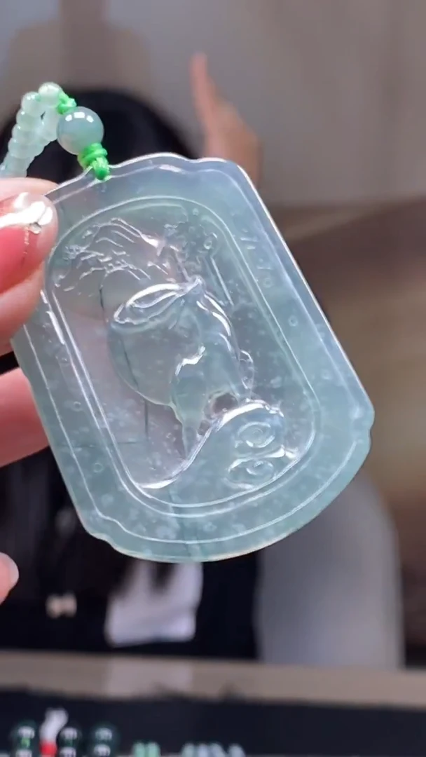 未镶嵌定制翡翠********691