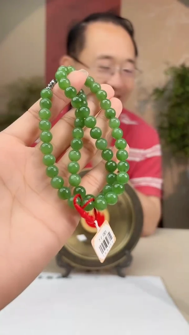 定制和田玉多样性发货拍一发一