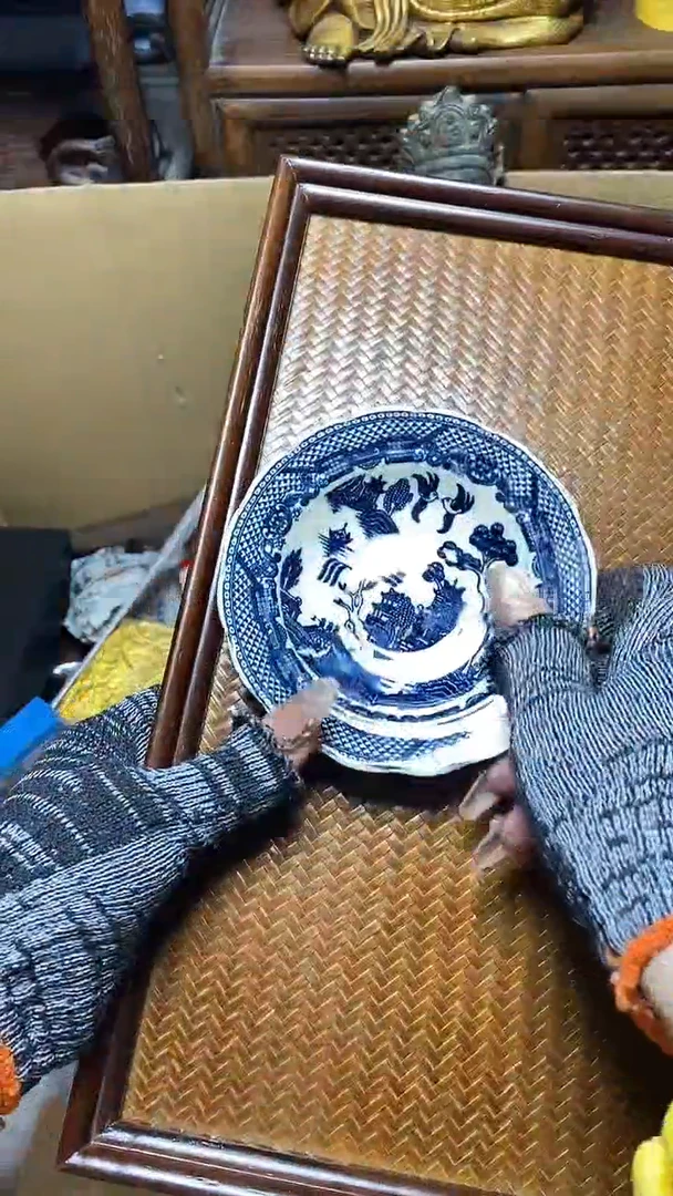 【闪购商品】瓷片瓷器瓷器瓷器瓷器