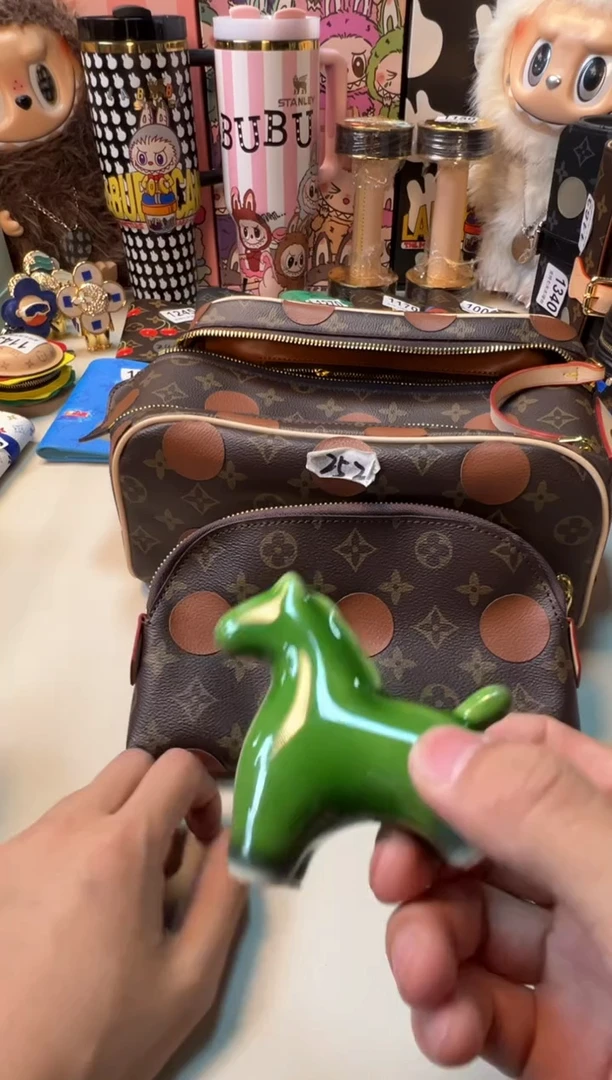 瓷片252手工品无品牌，七天无理由