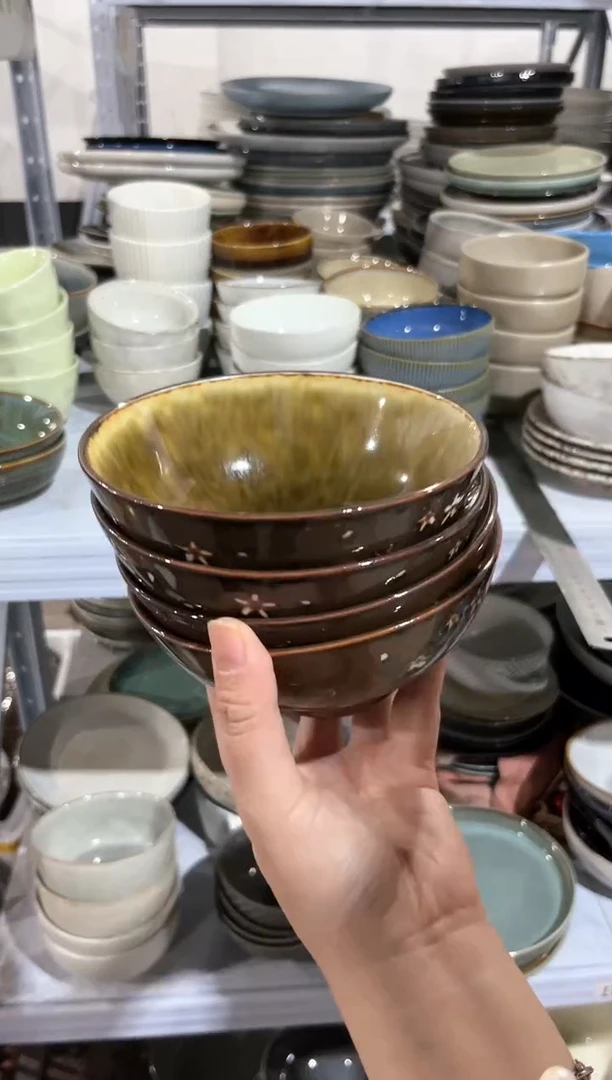 【闪购商品】瓷片外贸尾货瑕疵满20包邮X4 M1D