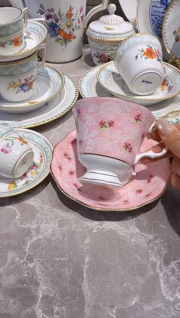 娜娜中古瓷器如图所示43