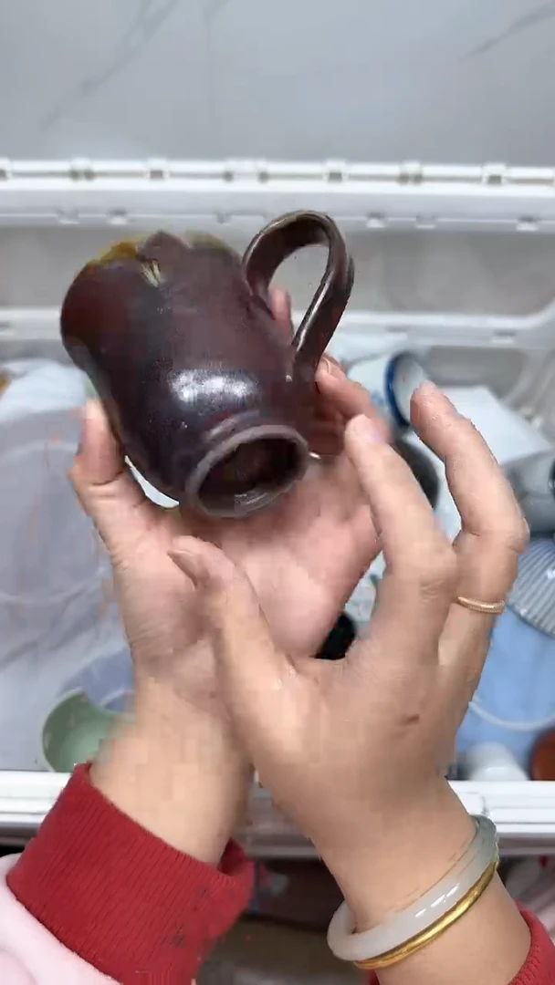 【闪购商品】1023回流瓷器默认微瑕，18.8包邮