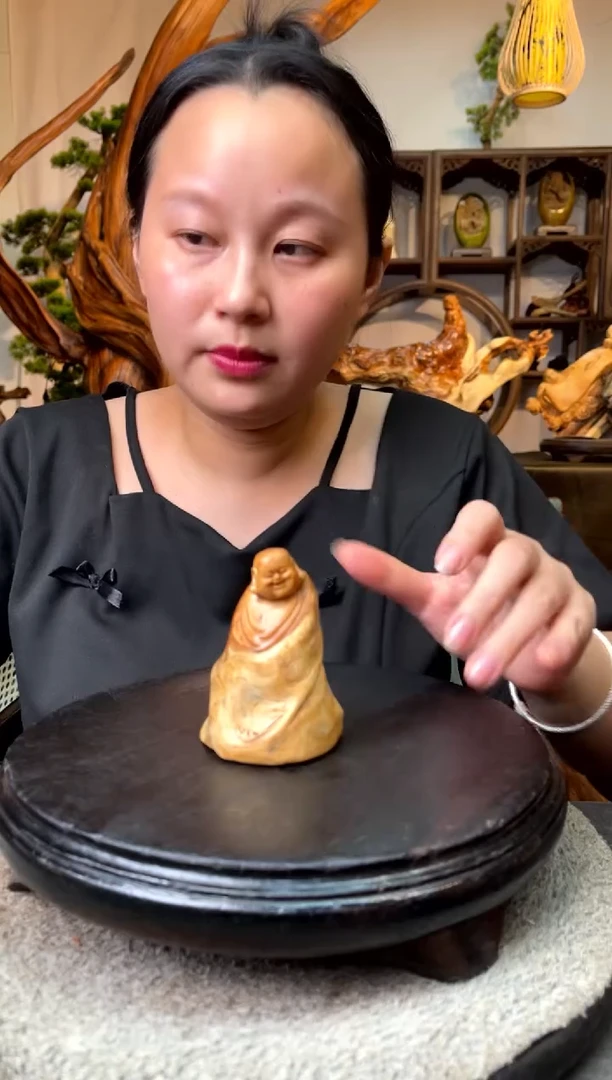 柏木（崖柏）崖柏小件
