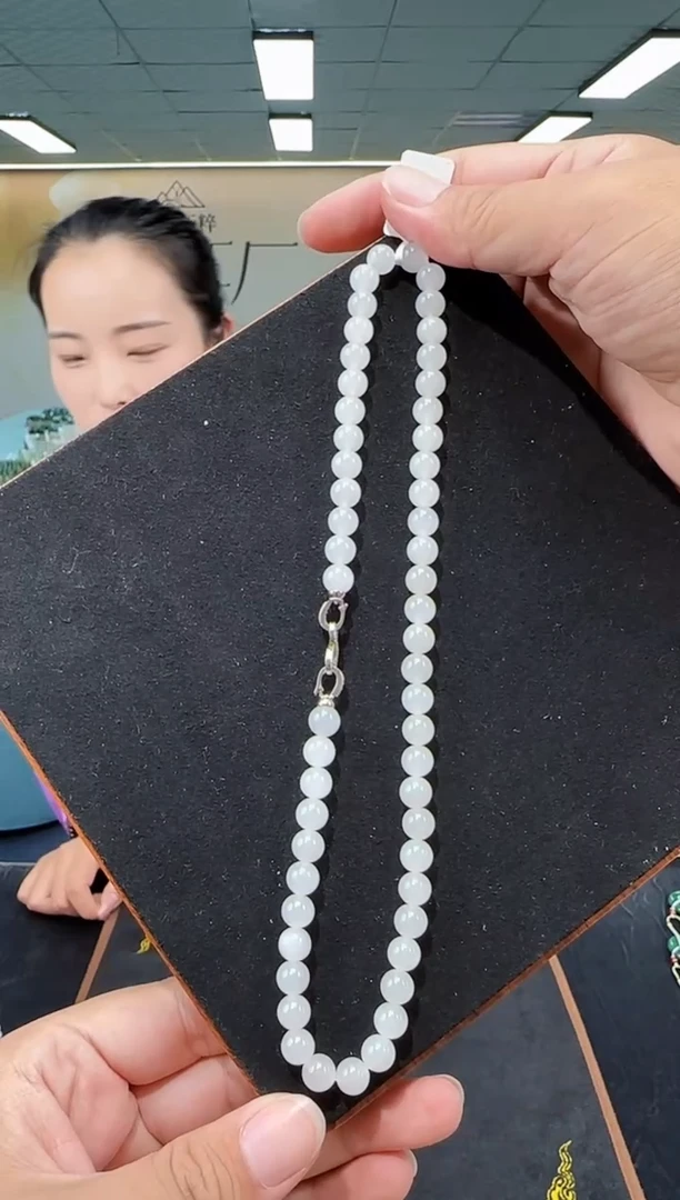 颈饰未镶嵌和田玉多样性发货 拍一发一