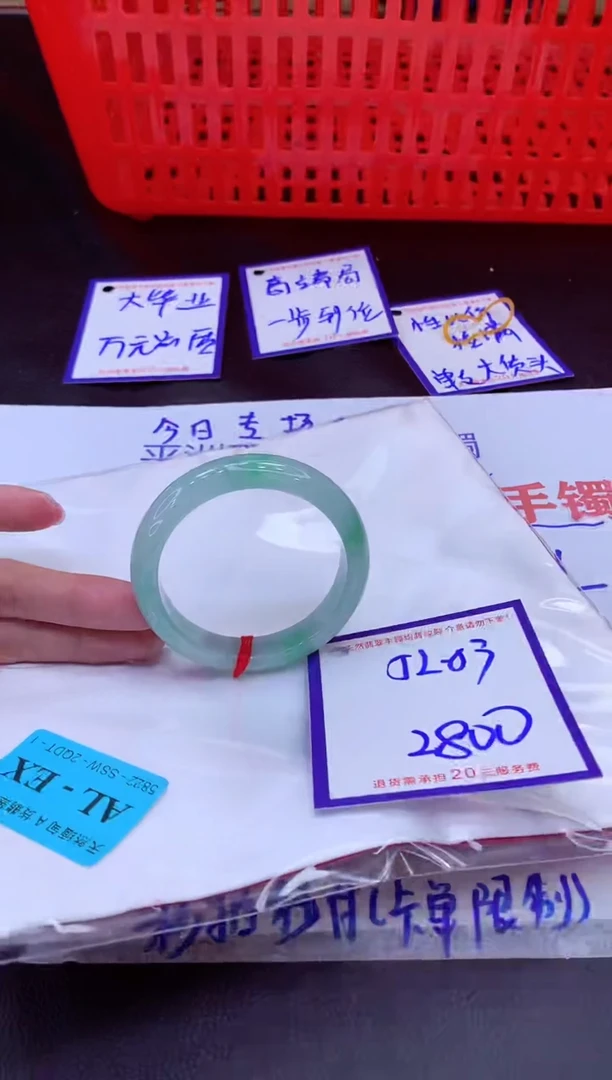 未镶嵌手镯翡翠11111111