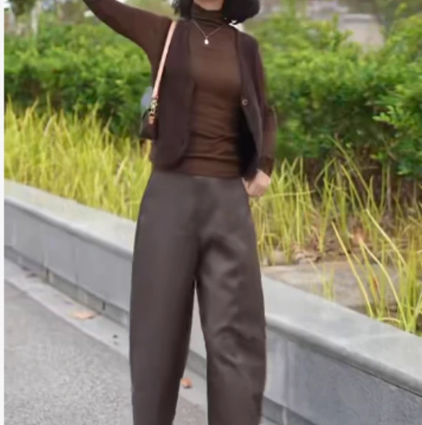 2025早秋时尚潮流百搭爆款女装yyMX